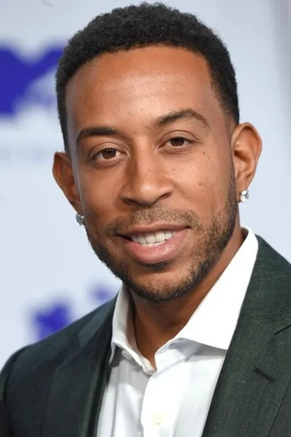 Portrait de Ludacris
