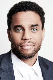 Portrait de Michael Ealy