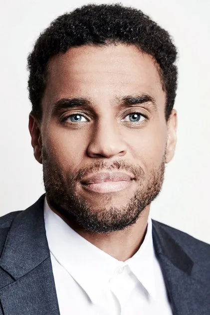 Portrait de Michael Ealy