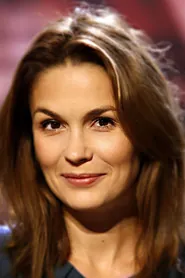 Portrait de Barbara Schulz