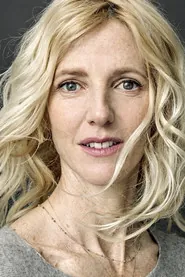 Portrait de Sandrine Kiberlain