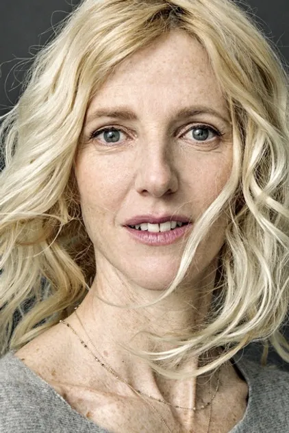 Portrait de Sandrine Kiberlain