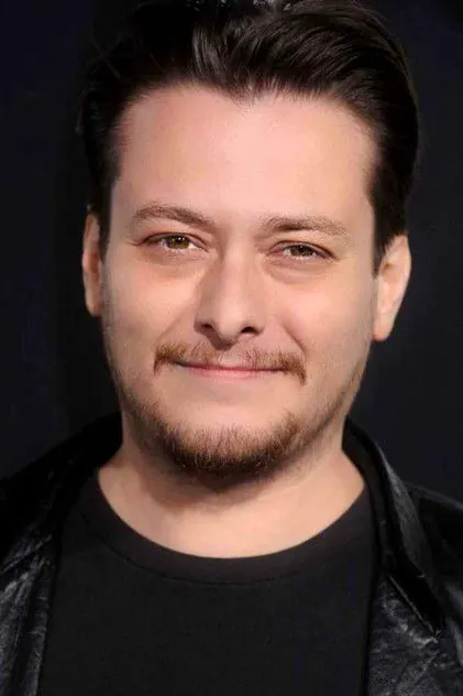 Portrait de Edward Furlong
