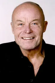 Portrait de Volkmar Kleinert