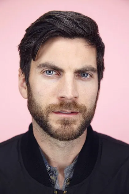 Portrait de Wes Bentley