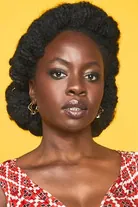 Portrait de Danai Gurira