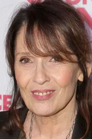 Portrait de Chantal Lauby