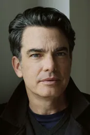 Portrait de Peter Gallagher