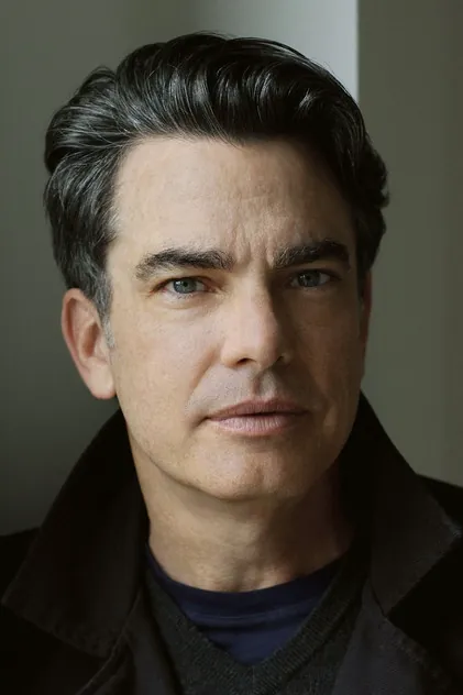 Portrait de Peter Gallagher