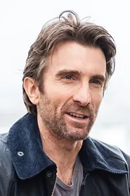 Portrait de Sharlto Copley