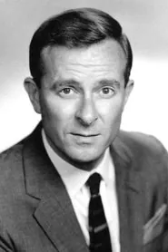 Portrait de Alec McCowen