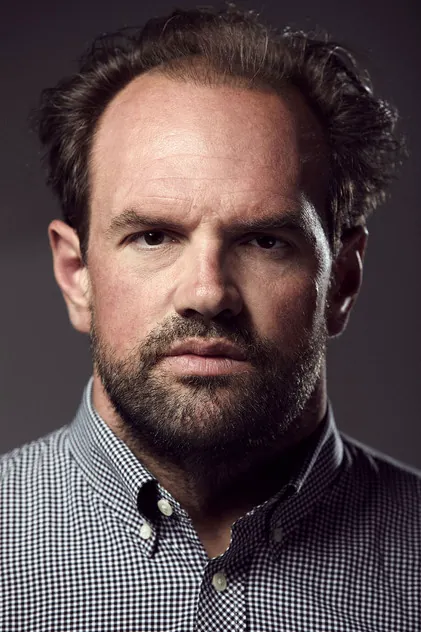 Portrait de Ethan Suplee