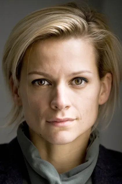 Portrait de Veerle Baetens