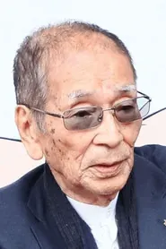 Portrait de Kiyoshi Kobayashi