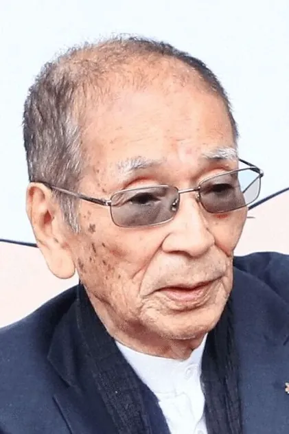 Portrait de Kiyoshi Kobayashi
