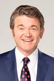 Portrait de John Michael Higgins