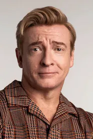Portrait de Rhys Darby