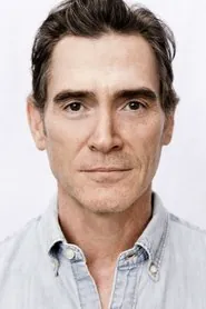 Portrait de Billy Crudup