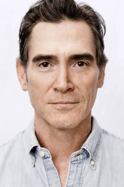 Portrait de Billy Crudup