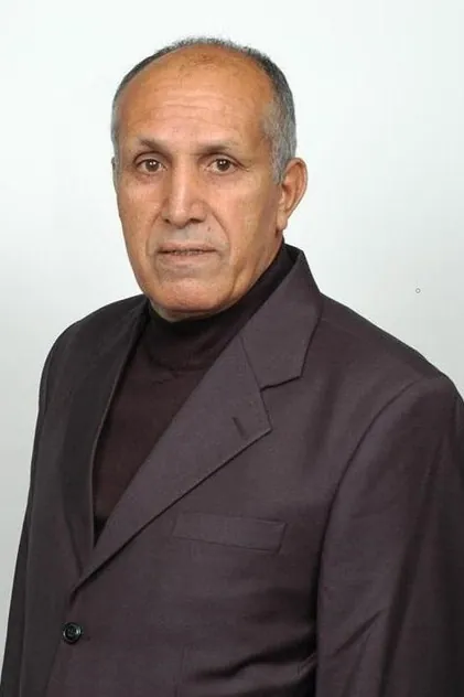 Portrait de Abdellah Moundy