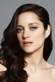Portrait de Marion Cotillard