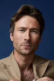 Portrait de Glen Powell
