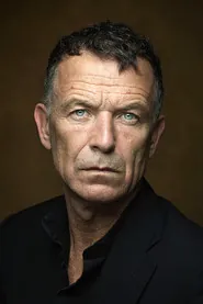 Portrait de Raymond Thiry