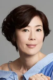 Portrait de 寺島しのぶ