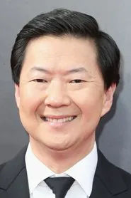 Portrait de Ken Jeong