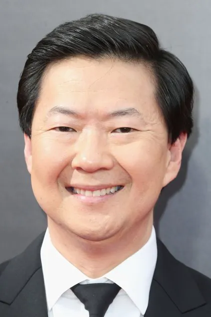 Portrait de Ken Jeong