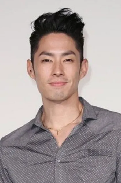 Portrait de 吳建豪