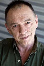 Portrait de William Zappa