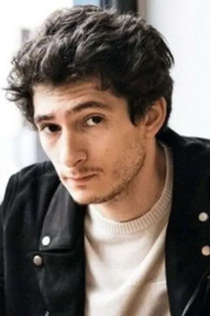 Portrait de Anthony Sonigo
