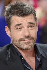 Portrait de Thierry Neuvic