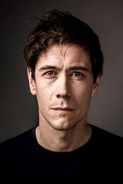 Portrait de Loïc Corbery