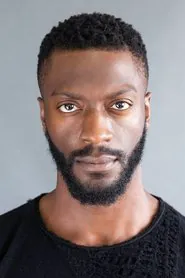 Portrait de Aldis Hodge