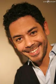Portrait de Manu Payet