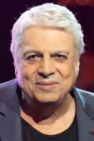 Portrait de Enrico Macias