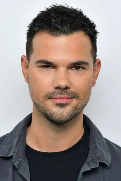 Portrait de Taylor Lautner