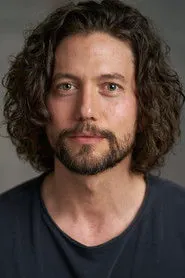 Portrait de Jackson Rathbone