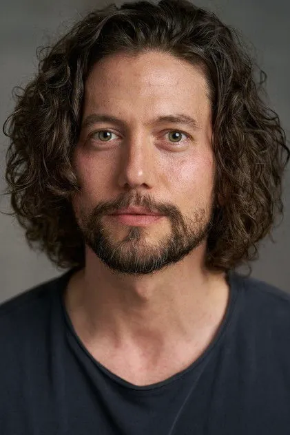 Portrait de Jackson Rathbone