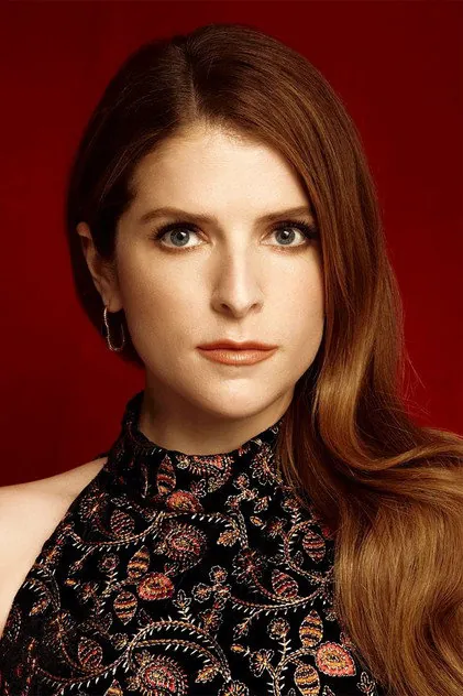 Portrait de Anna Kendrick