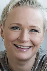 Portrait de Vicki Berlin