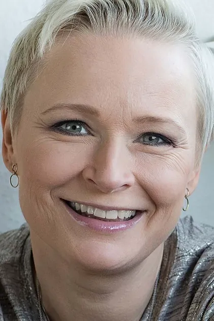 Portrait de Vicki Berlin