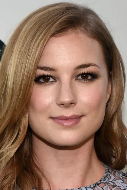 Portrait de Emily VanCamp