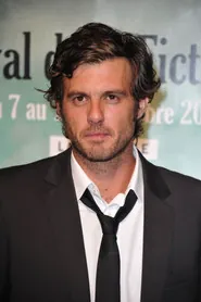 Portrait de Lannick Gautry