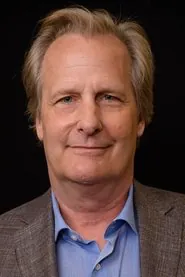 Portrait de Jeff Daniels