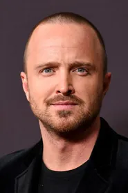 Portrait de Aaron Paul