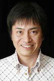 Portrait de Hiroaki Hirata