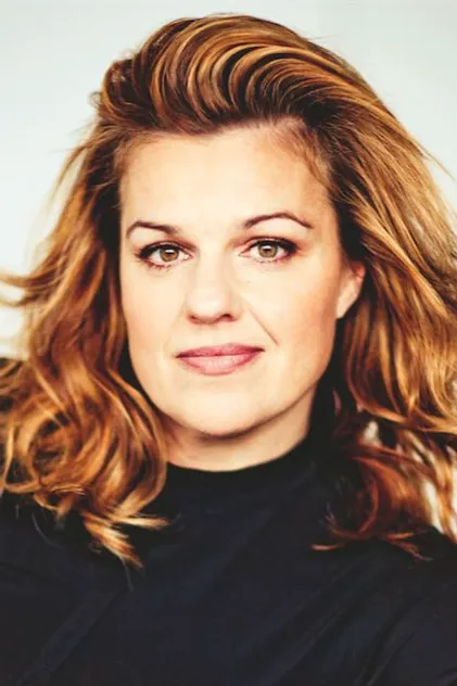 Portrait de Sylvie Moreau